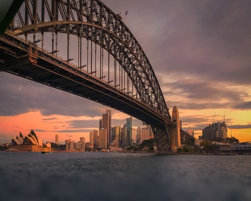 CROWN Gaming Weekend in Sydney