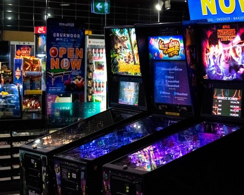 Sydney gaming exhibition preview