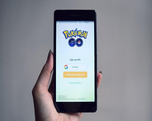 ONLINE Mobile Games Showcase in Perth